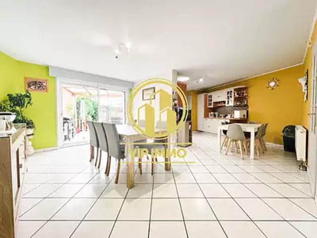 Maison vente à Lille, Tourcoing