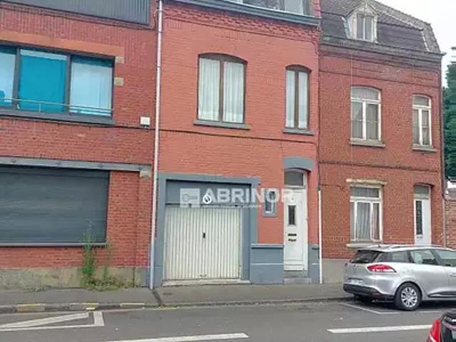 Maison vente à Lille, Tourcoing