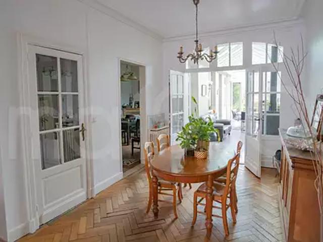 Maison vente à Malcense Égalité, Tourcoing