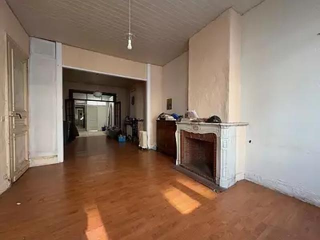 Maison vente à Lille, Tourcoing
