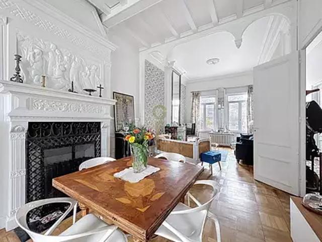 Maison vente à Lille, Tourcoing