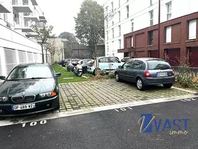 Garage vente à Malcense Égalité, Tourcoing