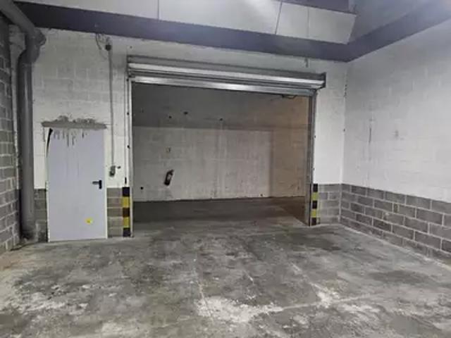 Garage vente à Lille, Tourcoing