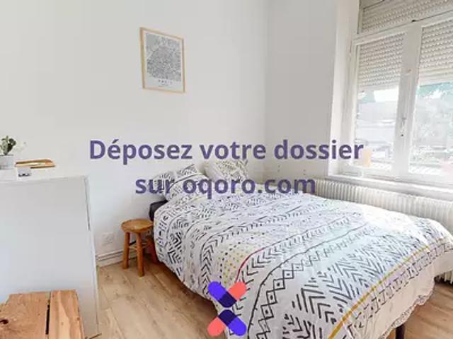Appartement location à Lille, Tourcoing