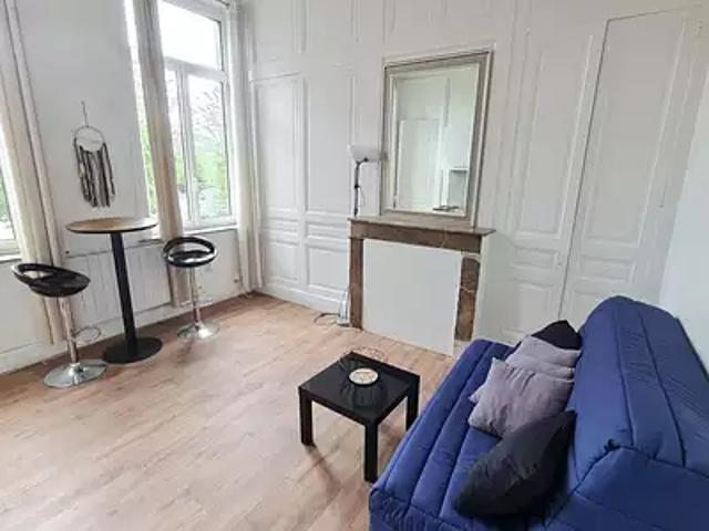 Appartement location à Lille, Tourcoing