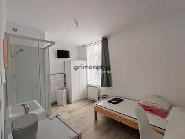 Appartement location à Lille, Tourcoing