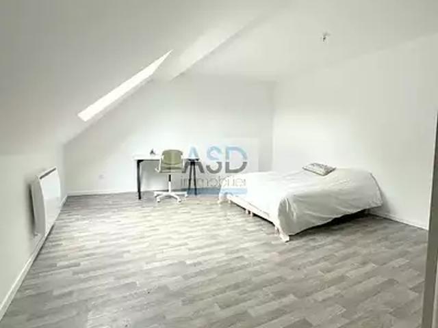 Appartement location à Lille, Tourcoing