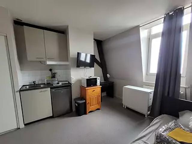 Appartement location à Lille, Tourcoing