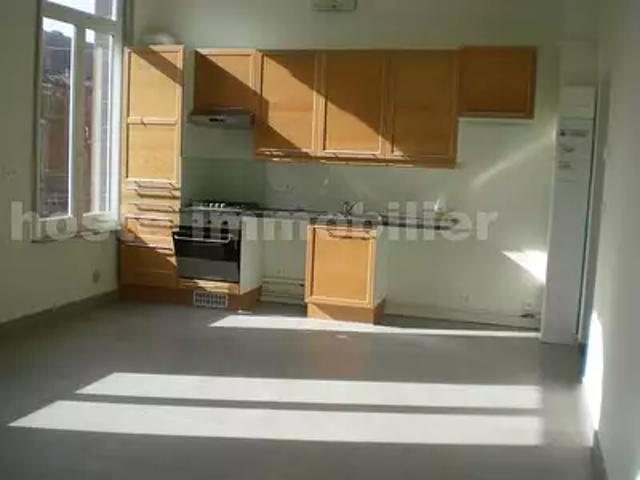 Appartement location à Lille, Tourcoing