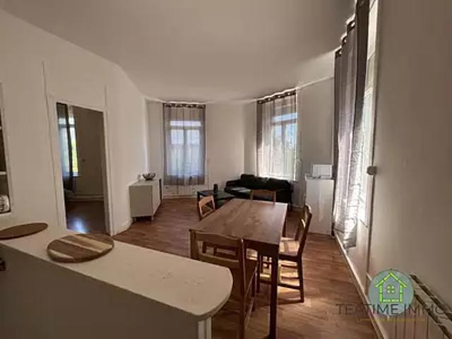 Appartement location à Lille, Tourcoing
