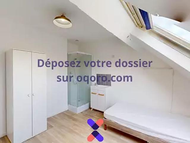 Appartement location à Lille, Tourcoing
