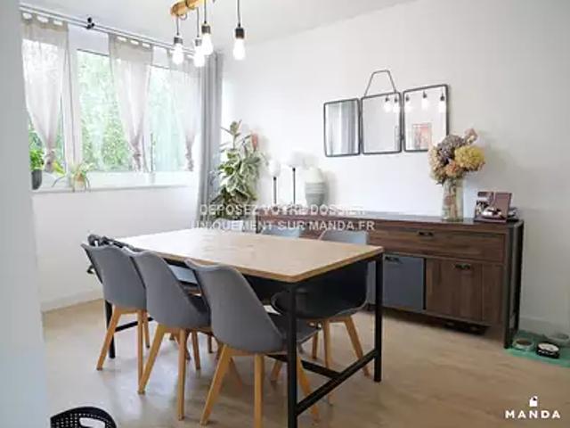 Appartement location à Lille, Tourcoing