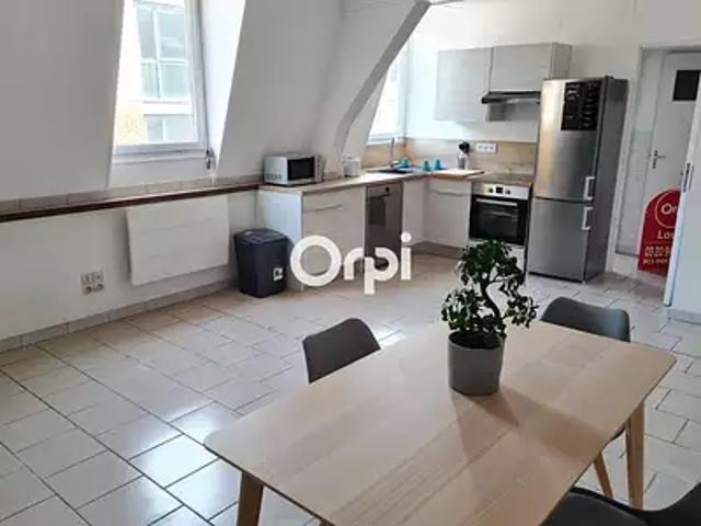 Appartement location à Lille, Tourcoing