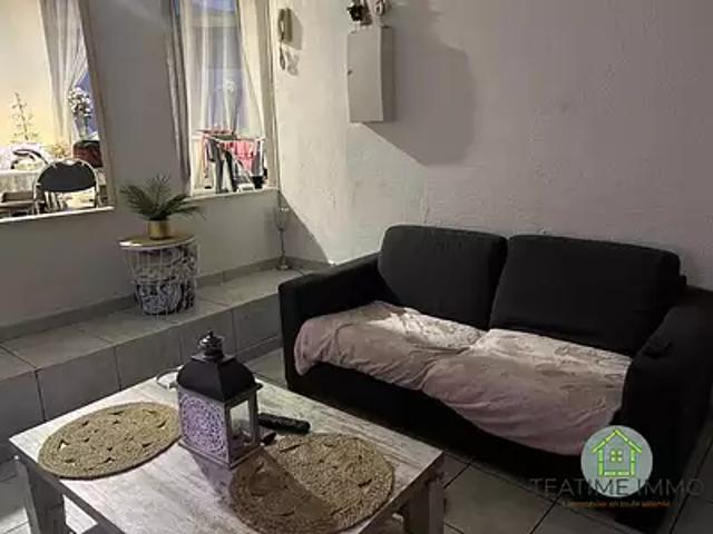 Appartement location à Lille, Tourcoing