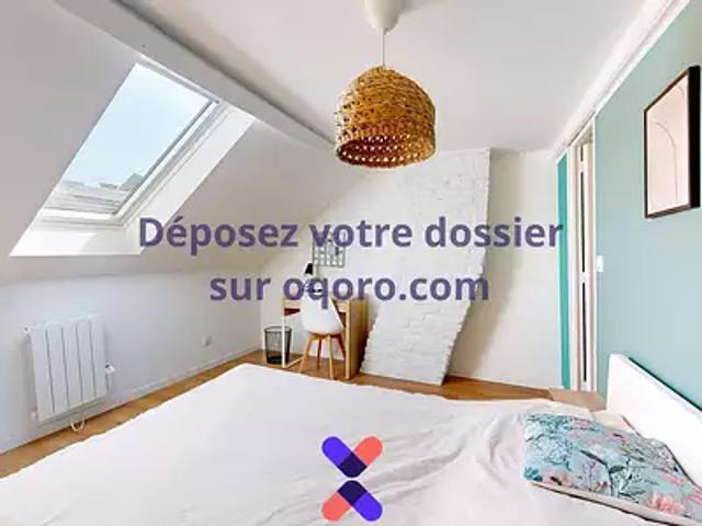 Appartement location à Lille, Tourcoing