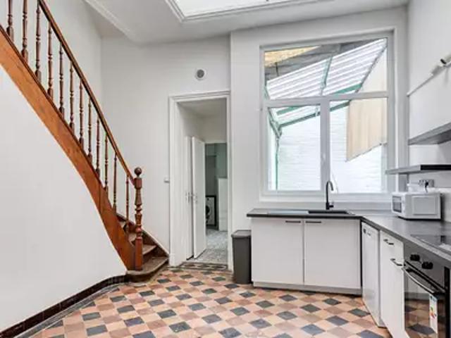 Appartement location à Lille, Tourcoing