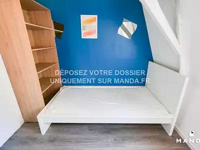 Appartement location à Lille, Tourcoing