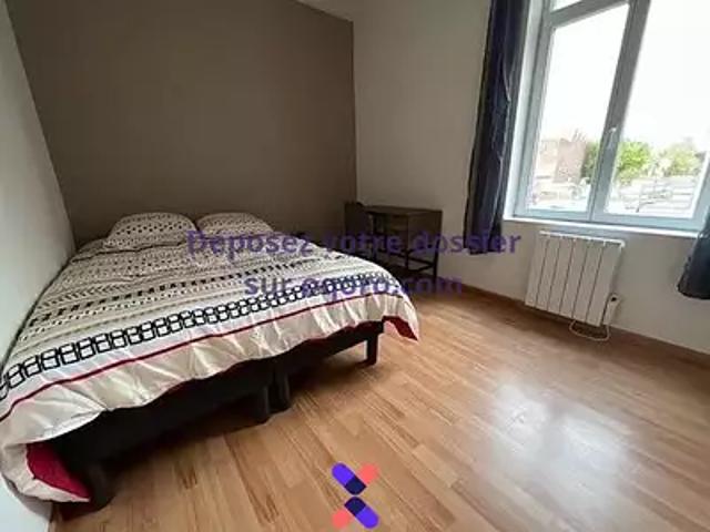 Appartement location à Lille, Tourcoing