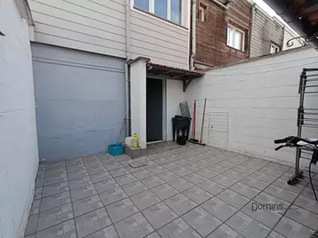 Maison location à Lille, Tourcoing