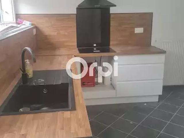 Maison location à Lille, Tourcoing