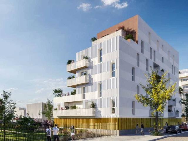 Appartement vente à L'Union, Tourcoing