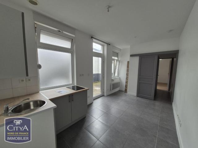 Appartement location à Lille, Tourcoing