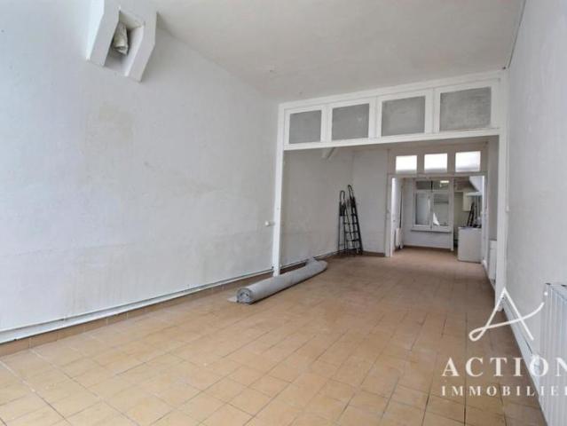 Maison vente à Lille, Tourcoing