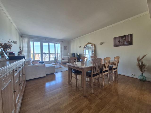 Appartement vente à Lille, Tourcoing
