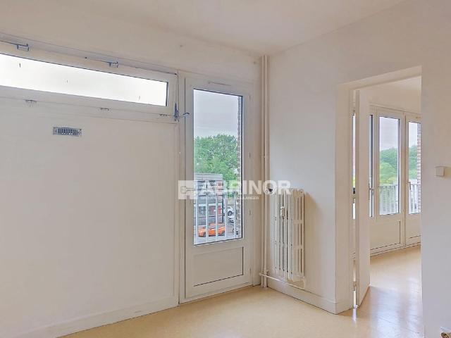 Appartement vente à Lille, Tourcoing