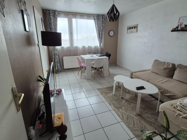 Appartement vente à Lille, Tourcoing