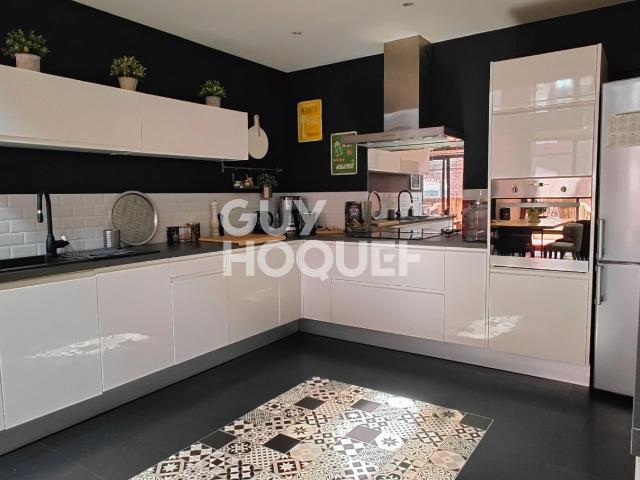 Appartement vente à Lille, Tourcoing
