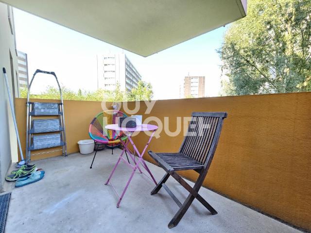 Appartement vente à Lille, Tourcoing