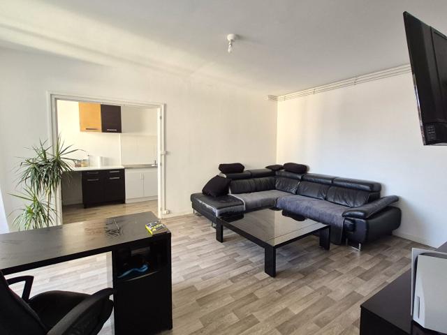 Appartement vente à Lille, Tourcoing