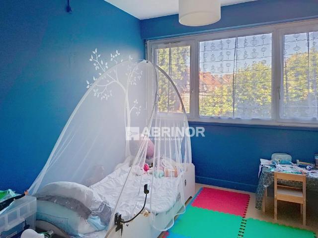 Appartement vente à Lille, Tourcoing