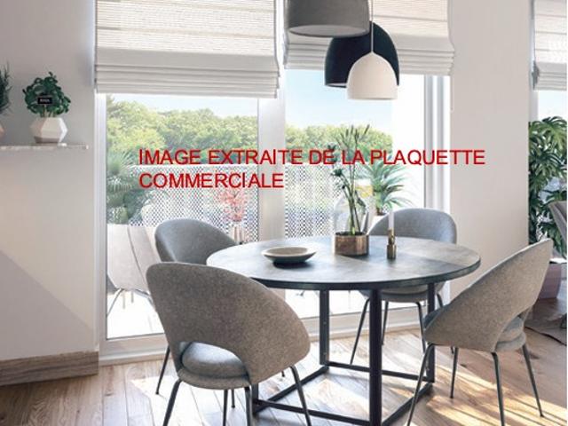 Appartement vente à Lille, Tourcoing