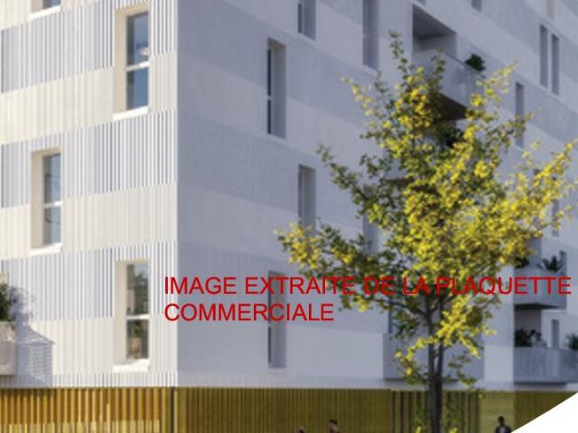 Appartement vente à Lille, Tourcoing