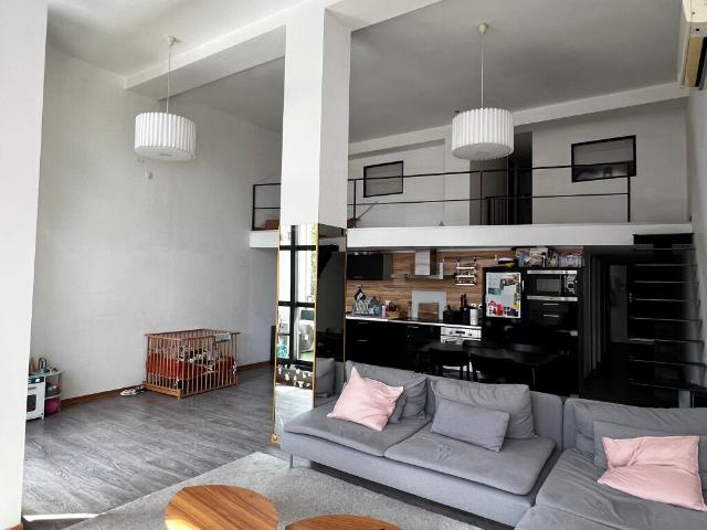 Appartement vente à Lille, Tourcoing