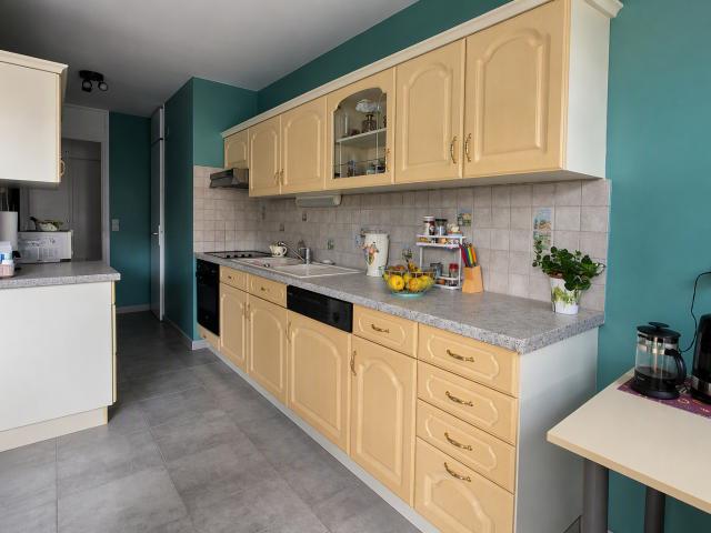 Appartement vente à Lille, Tourcoing