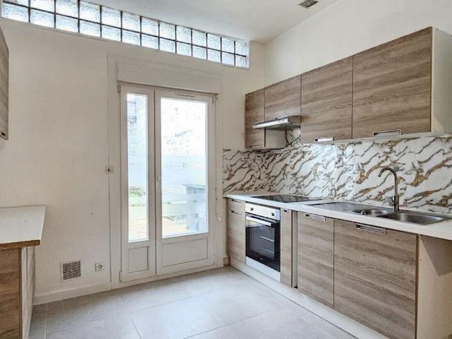 Maison vente à Lille, Tourcoing