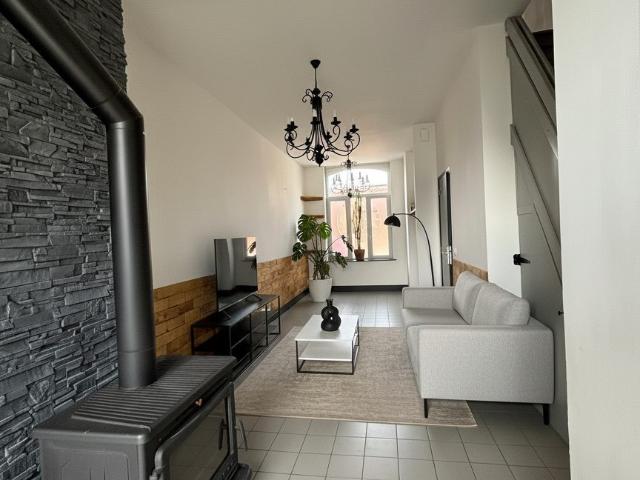 Maison vente à Lille, Tourcoing