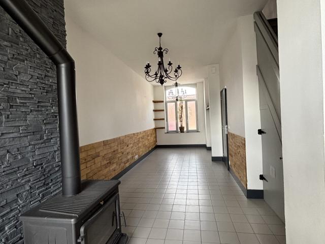 Maison vente à Lille, Tourcoing