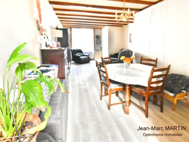 Maison vente à Lille, Tourcoing
