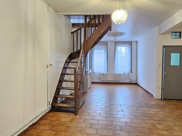Maison vente à Lille, Tourcoing
