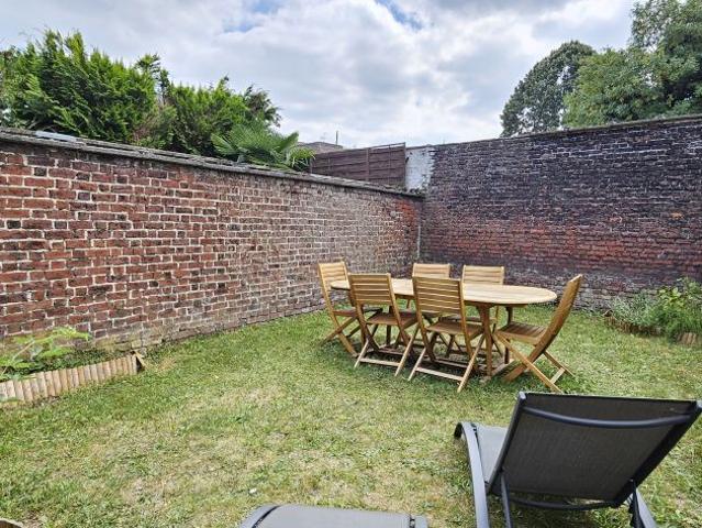 Maison vente à Lille, Tourcoing
