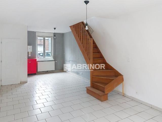 Maison vente à Lille, Tourcoing