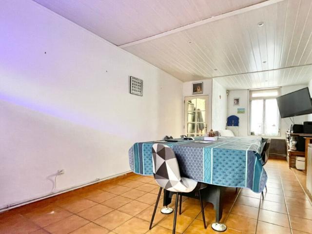 Maison vente à Lille, Tourcoing