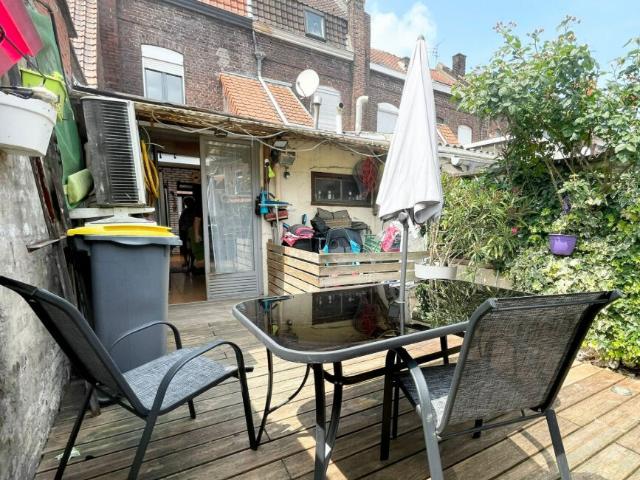 Maison vente à Lille, Tourcoing