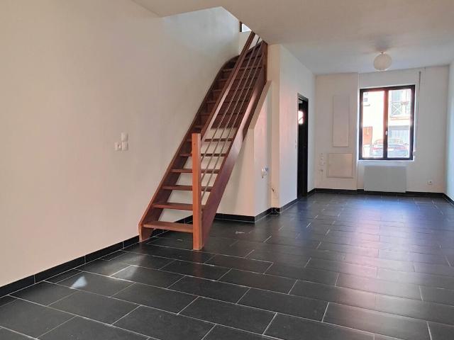 Maison vente à Lille, Tourcoing