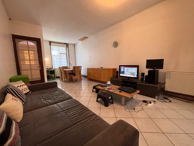 Maison vente à Lille, Tourcoing