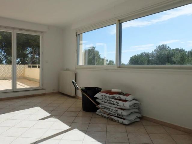 Appartement location à Istres, Martigues